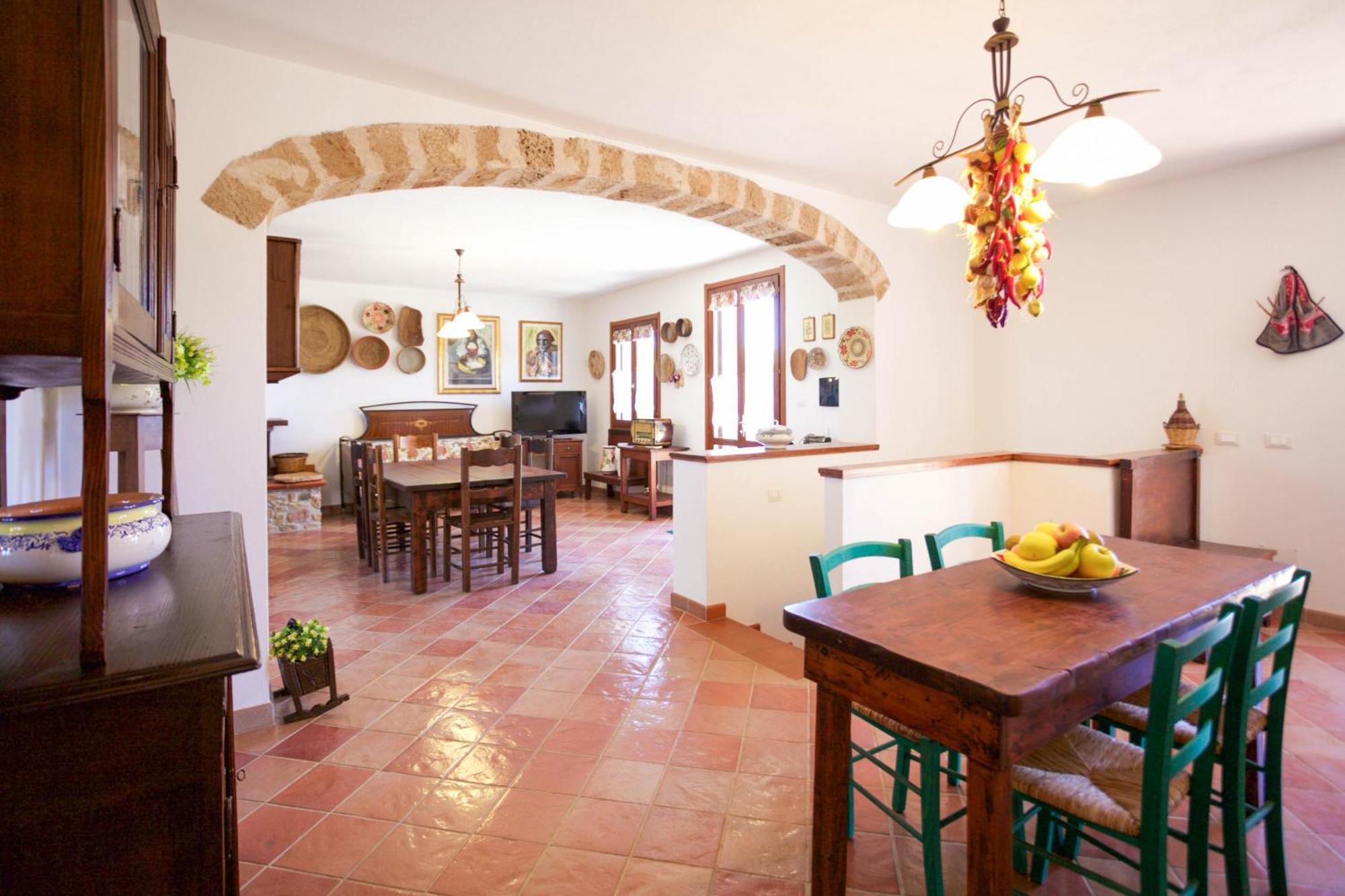 Villa Pedra Moro 알게로 외부 사진