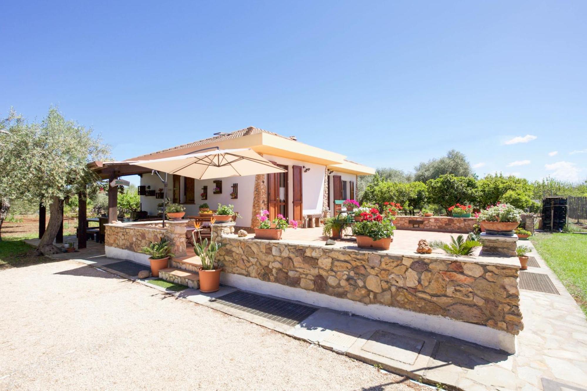 Villa Pedra Moro 알게로 외부 사진