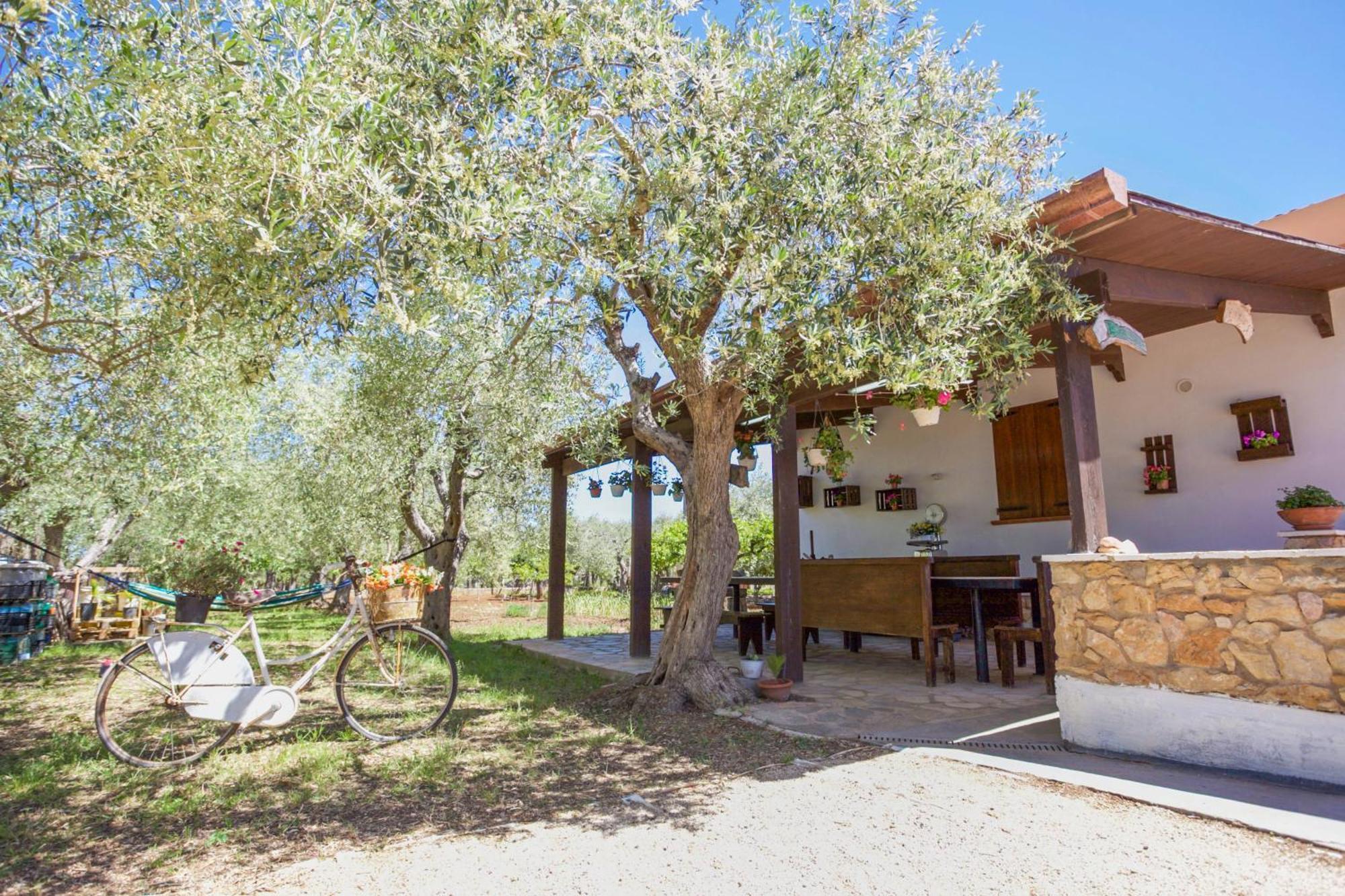Villa Pedra Moro 알게로 외부 사진